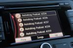 Volkswagen Tiguan 2011 года